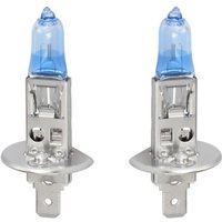 Glühlampe Halogen OSRAM H1 Cool Blue Intense NextGen 12V/55W, 2 Stück von Osram