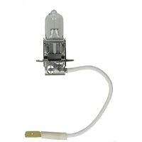 Glühlampe Halogen OSRAM H3 Standard 12V, 55W, 1 Stück von Osram