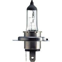 Glühlampe Halogen OSRAM H4 Standard 12V, 60/55W, 1 Stück von Osram