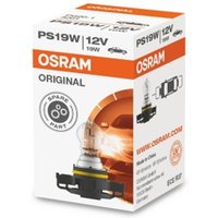 Glühlampe Halogen OSRAM PS19W Original Line 12V, 19W, 1 Stück von Osram