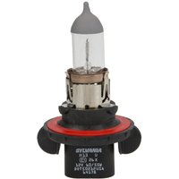 Glühlampe Sekundär OSRAM H13 Standard 12V, 65/55W, 1 Stück von Osram