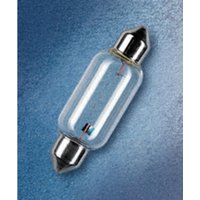 Glühlampe Sekundär OSRAM C3W Standard 24V, 3W, 10 Stück von Osram