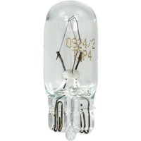 Glühlampe Sekundär OSRAM W2W Standard 24V, 2W, 10 Stück von Osram