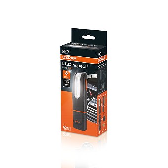 Osram LEDinspect® MINI 250 Handleuchte [Hersteller-Nr. LEDIL401] von Osram