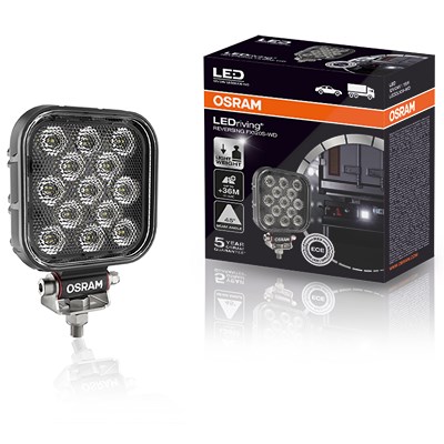 Osram LEDriving Rückfahrscheinwerfer REVERSING VX120S-WD [Hersteller-Nr. LEDDL109-WD] von Osram