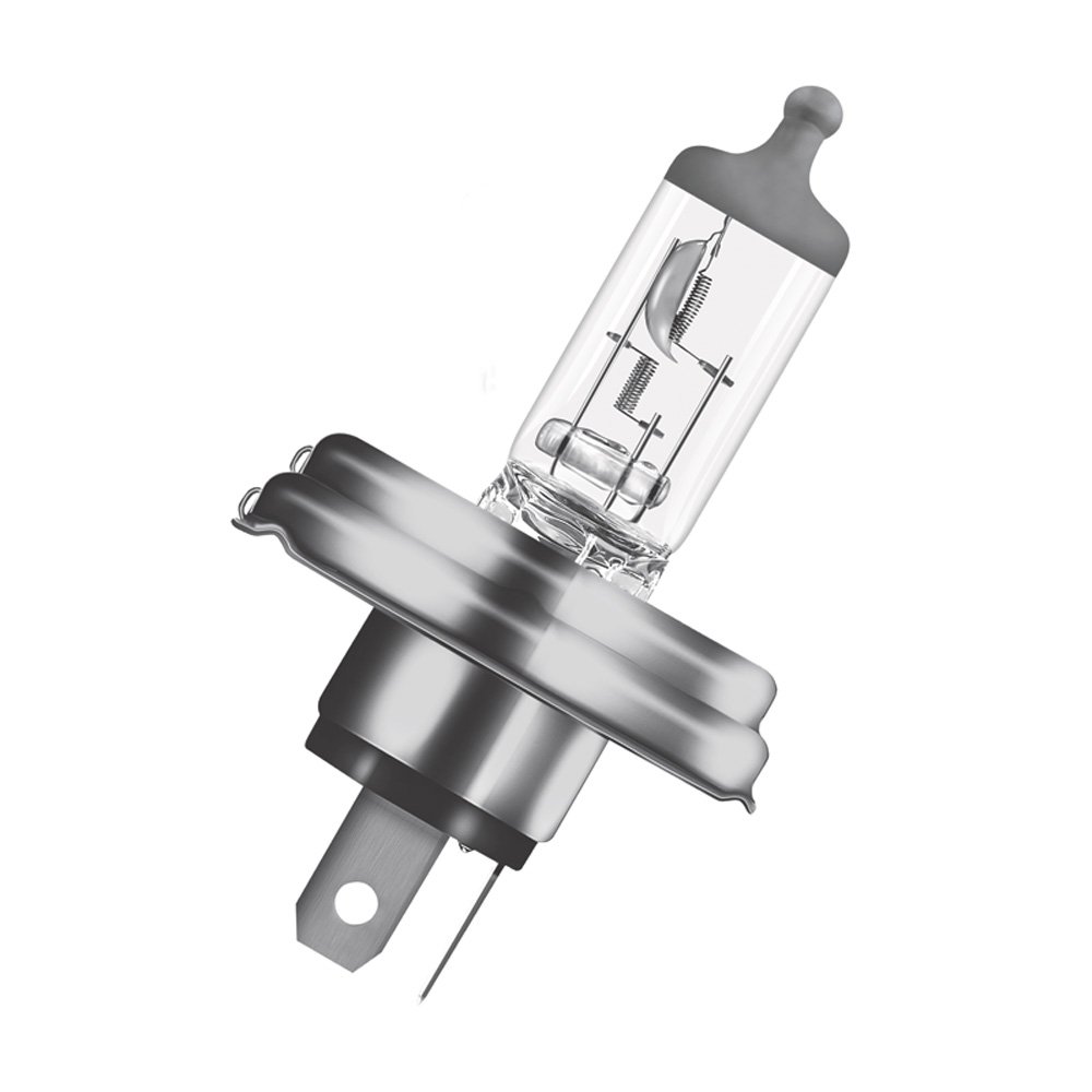 OSRAM 64183-01B Glühlampe, Halogen Original 12 V von Osram