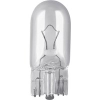 OSRAM Glühlampe, Blinkleuchte W5W 2825ULT  VW,AUDI,MERCEDES-BENZ,Golf IV Schrägheck (1J1),Golf V Schrägheck (1K1),POLO (9N_),TOURAN (1T1, 1T2) von Osram