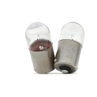 OSRAM Glühlampe, Blinkleuchte R5W 5007ULT-02B  VW,AUDI,MERCEDES-BENZ,POLO (9N_),TOURAN (1T1, 1T2),GOLF II (19E, 1G1),GOLF III (1H1) von Osram