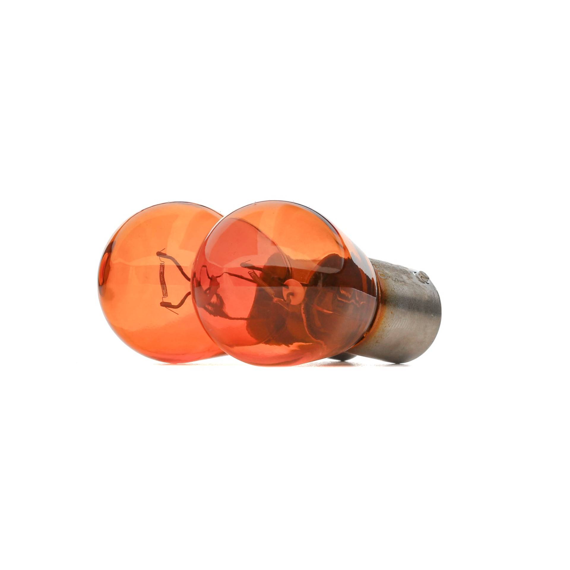 OSRAM Glühlampe, Blinkleuchte VW,MERCEDES-BENZ,AUDI 7507-02B von Osram