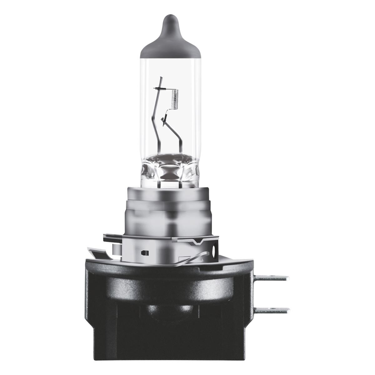 OSRAM Glühlampe, Fernscheinwerfer 64242 von Osram