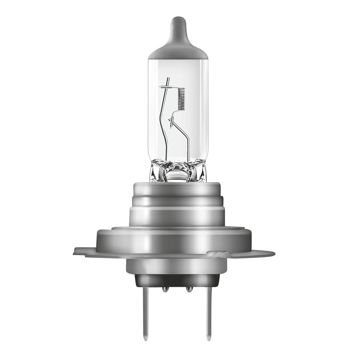 OSRAM Glühlampe, Fernscheinwerfer FORD,PEUGEOT 64180L von Osram