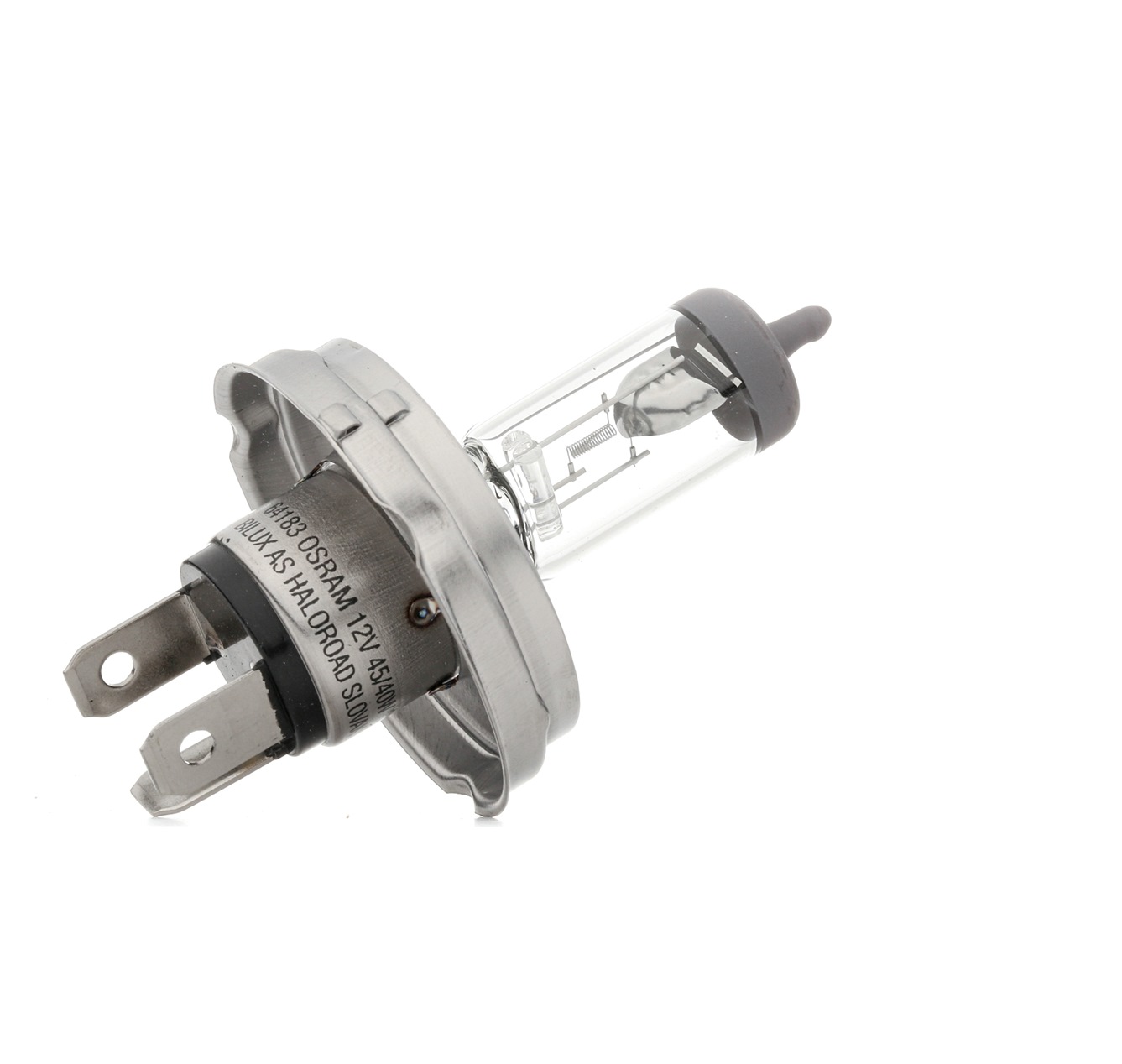 OSRAM Glühlampe, Fernscheinwerfer MERCEDES-BENZ,RENAULT,FIAT 64183 von Osram