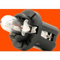 OSRAM Glühlampe, Innenraumleuchte Sockelglühlampe 2721MF von Osram