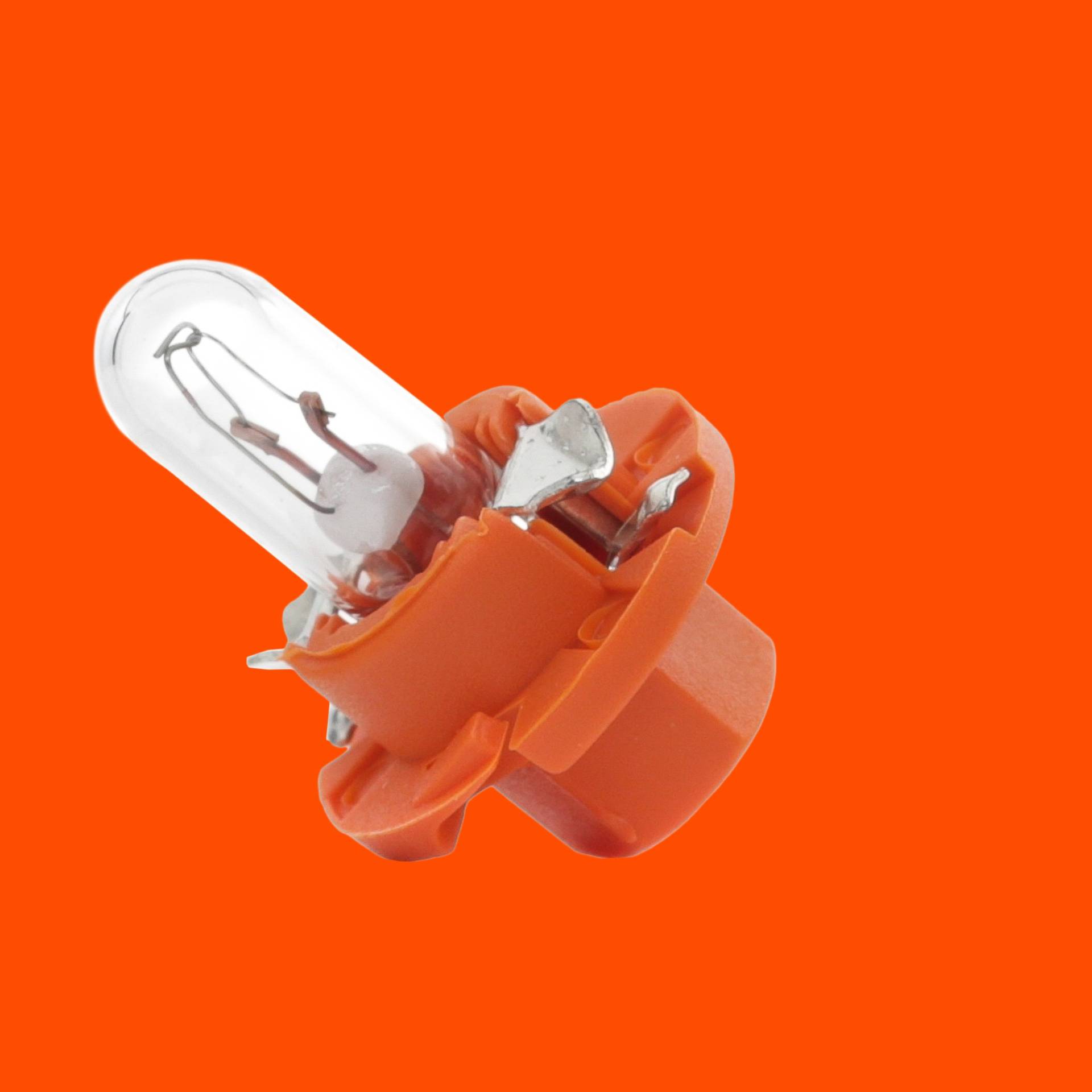 OSRAM Glühlampe, Instrumentenbeleuchtung 2473MFX6 von Osram