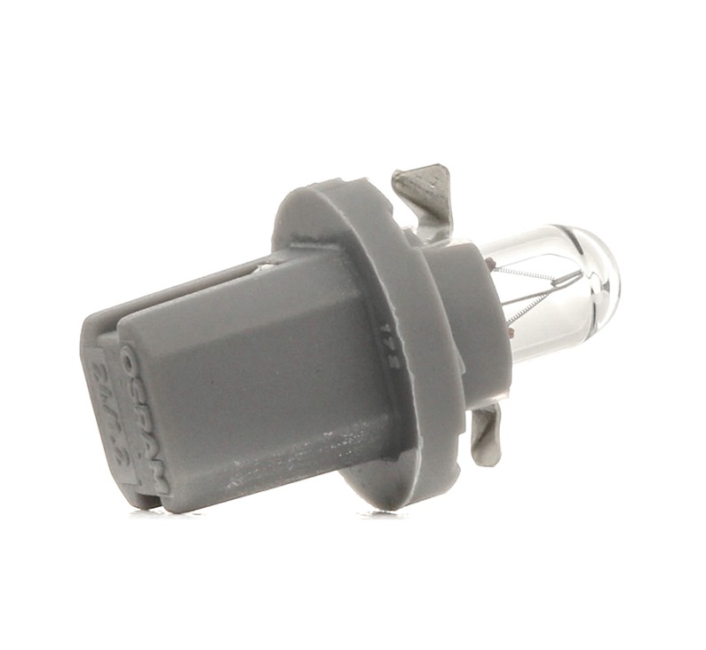 OSRAM Glühlampe, Instrumentenbeleuchtung 2741MFX von Osram