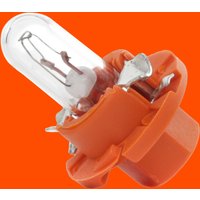 OSRAM Glühlampe, Instrumentenbeleuchtung Sockelglühlampe 2473MFX6 von Osram