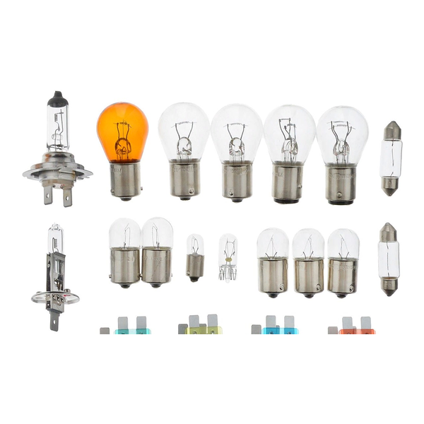 OSRAM Glühlampensortiment 509961 von Osram