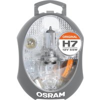 OSRAM Glühlampensortiment CLKMH7 von Osram