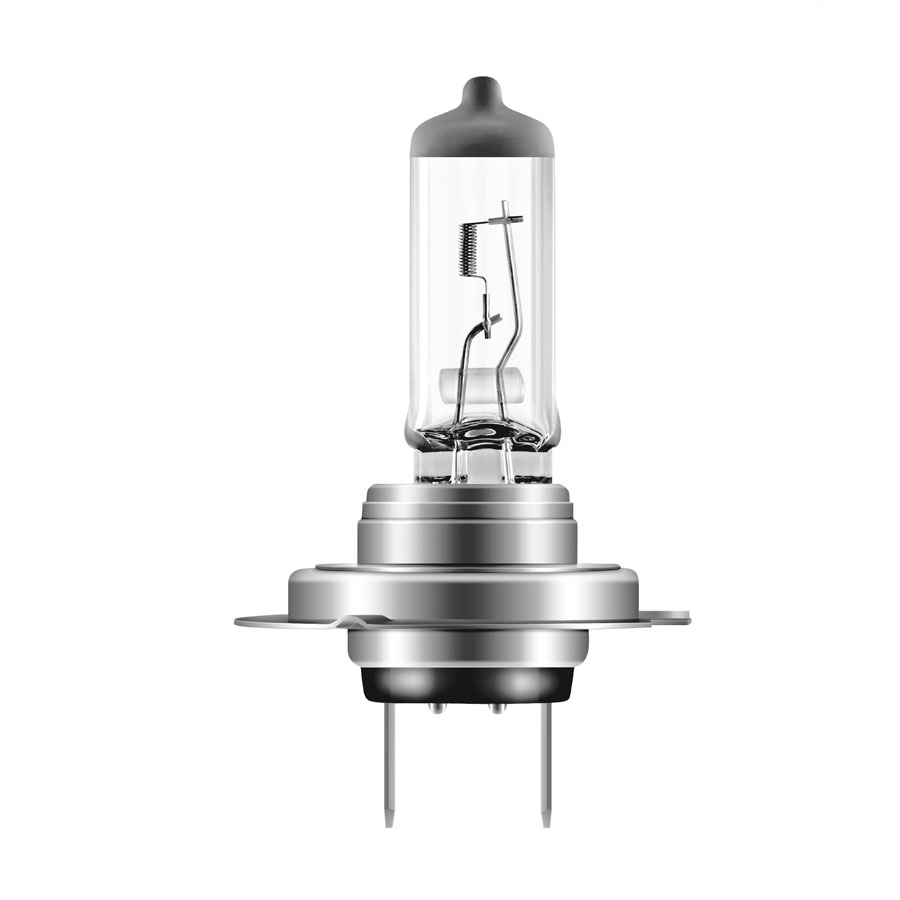 OSRAM H7 Standard Glühlampe, 1 Stück von Osram