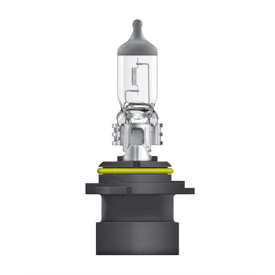 OSRAM HB4 Standard Glühlampe, 1 Stück von Osram