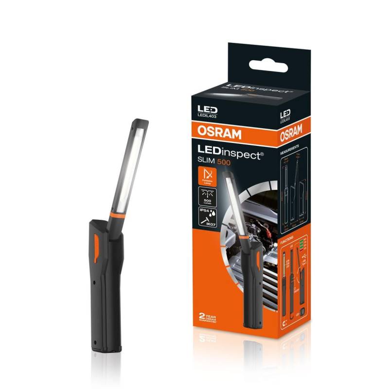 OSRAM Handleuchte LEDIL403 von Osram