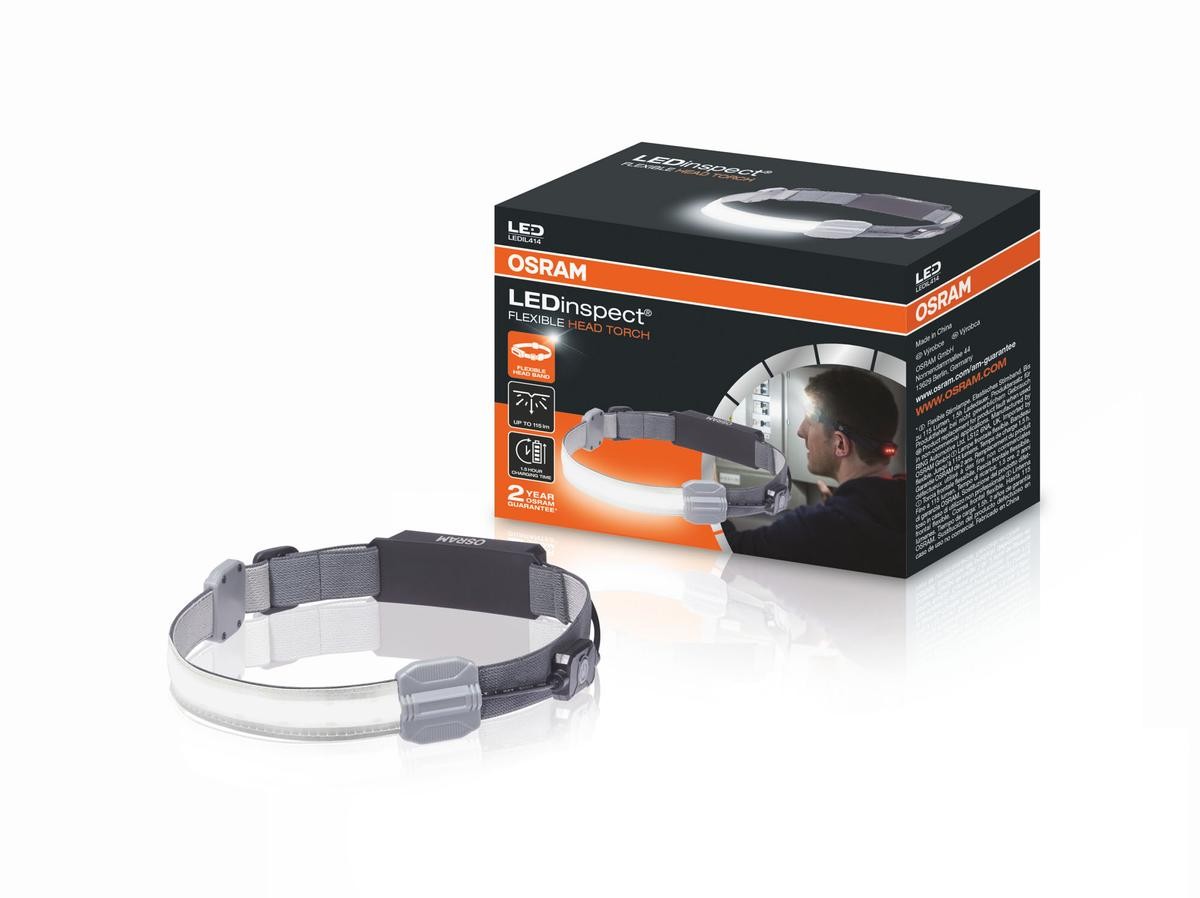 OSRAM Handleuchte LEDIL414 von Osram