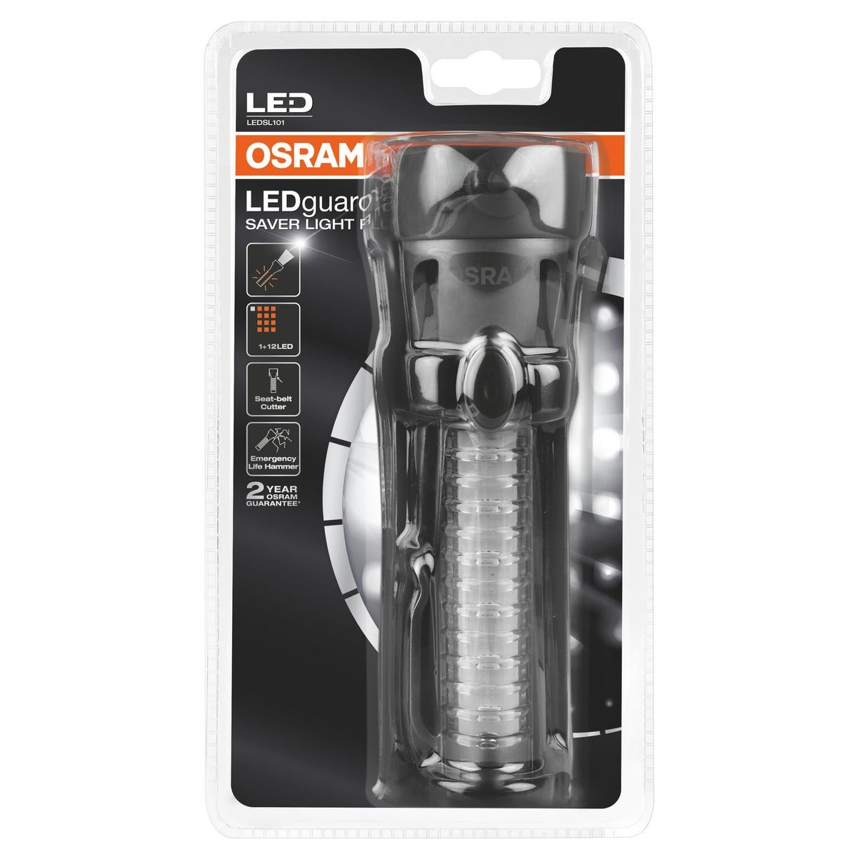 OSRAM Handleuchte LEDSL101 von Osram