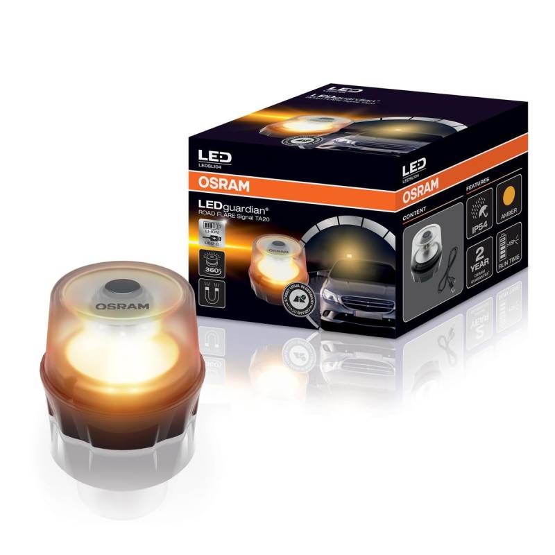 OSRAM Handleuchte LEDSL104 von Osram