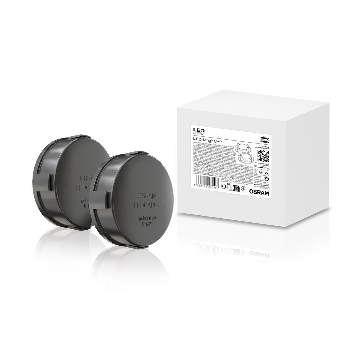 OSRAM Kappe, Hauptscheinwerfer LEDCAP04 von Osram