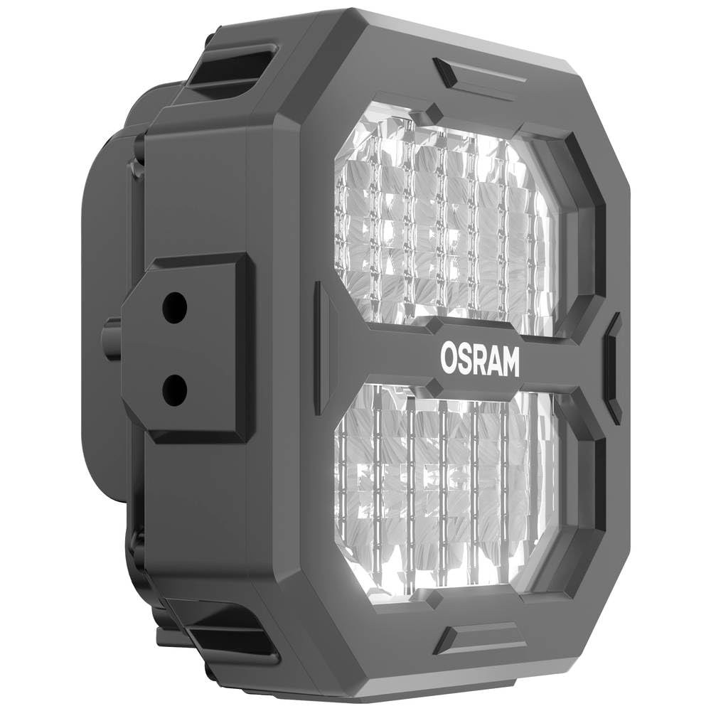 OSRAM LEDriving® Cube PX1500 Flood, LEDPWL115-FL, OFF ROAD, LED Arbeitsscheinwerfer, 1500 Lumen, Faltschachtel (1 Lampe) von Osram