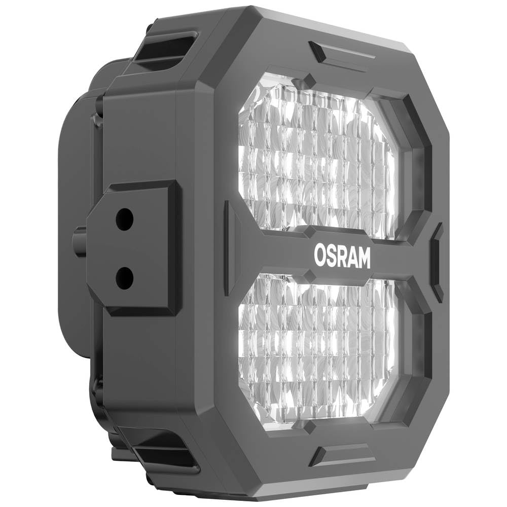 OSRAM LEDriving® Cube PX1500 Wide, LEDPWL114-WD, OFF ROAD, LED Arbeitsscheinwerfer, 1500 Lumen, Faltschachtel (1 Lampe) von Osram