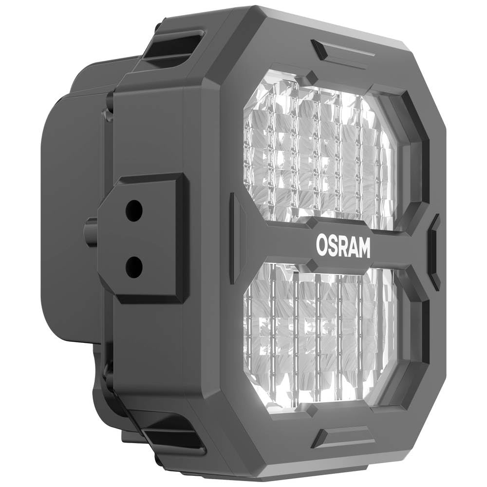 OSRAM LEDriving® Cube PX3500 Flood, LEDPWL108-FL, OFF ROAD, LED Arbeitsscheinwerfer, 3500 Lumen, Faltschachtel (1 Lampe) von Osram