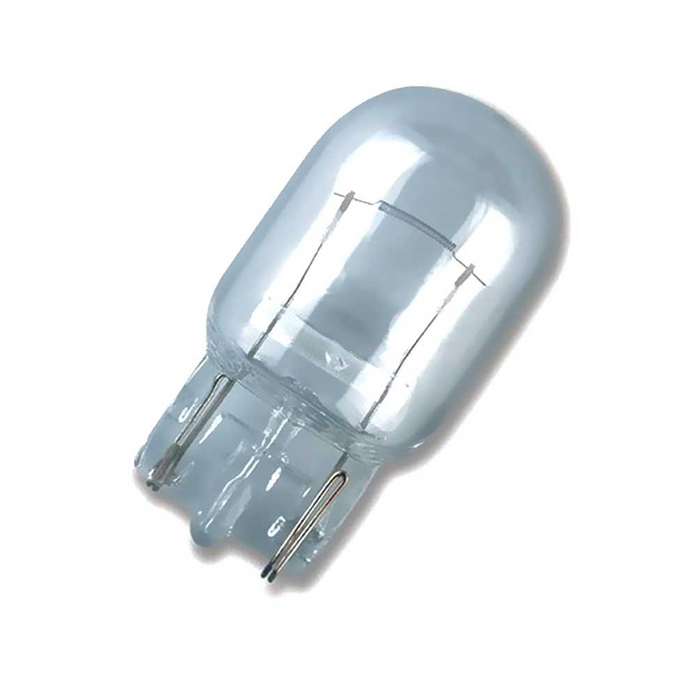 OSRAM Lampe 12V 21W W3x16d Weiss 4008321090652 von Osram