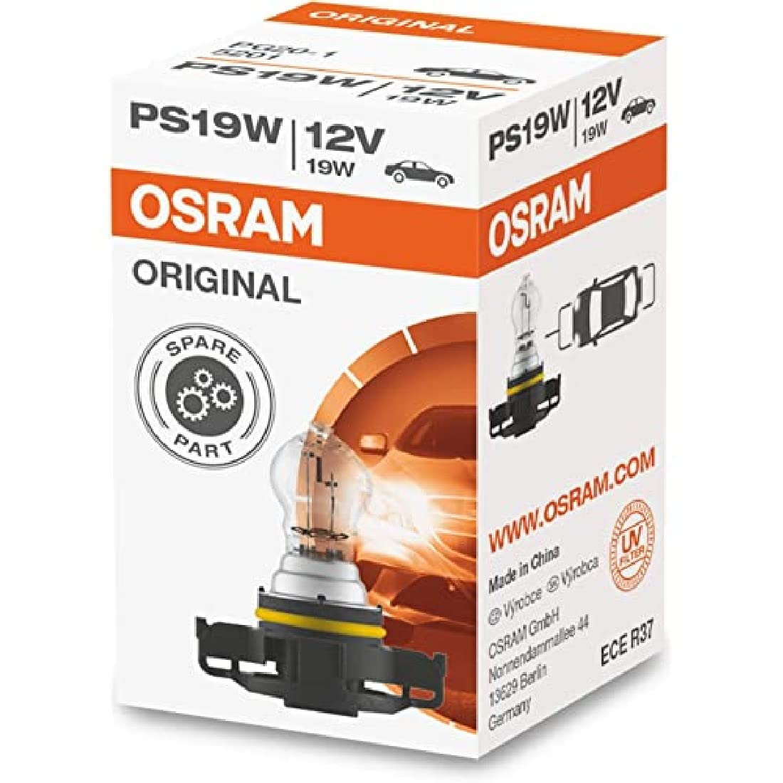 OSRAM ORIGINAL PS19W von Osram