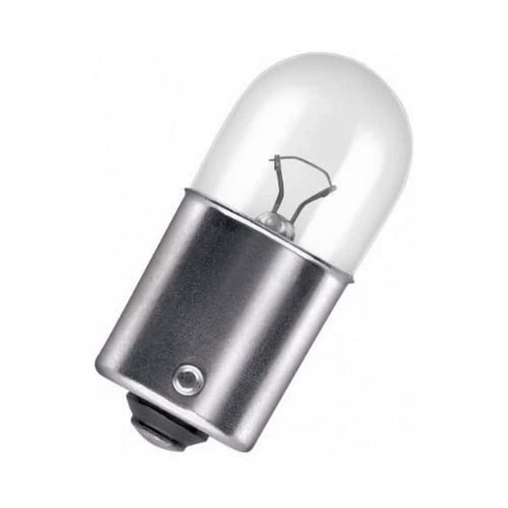 Osram ORIGINAL R10W, 5008, 12V, 10er Faltschachtel von Osram