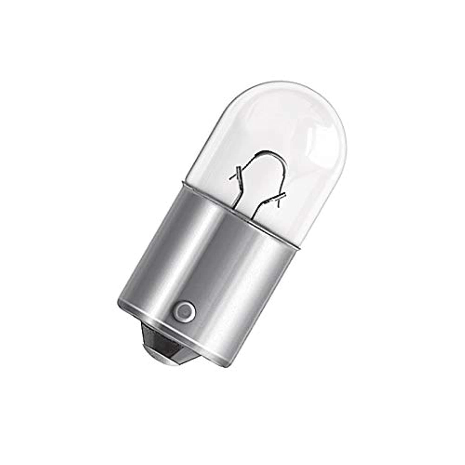 OSRAM 5008-02B Glühlampe, Double Blister, Anzahl 2 von Osram