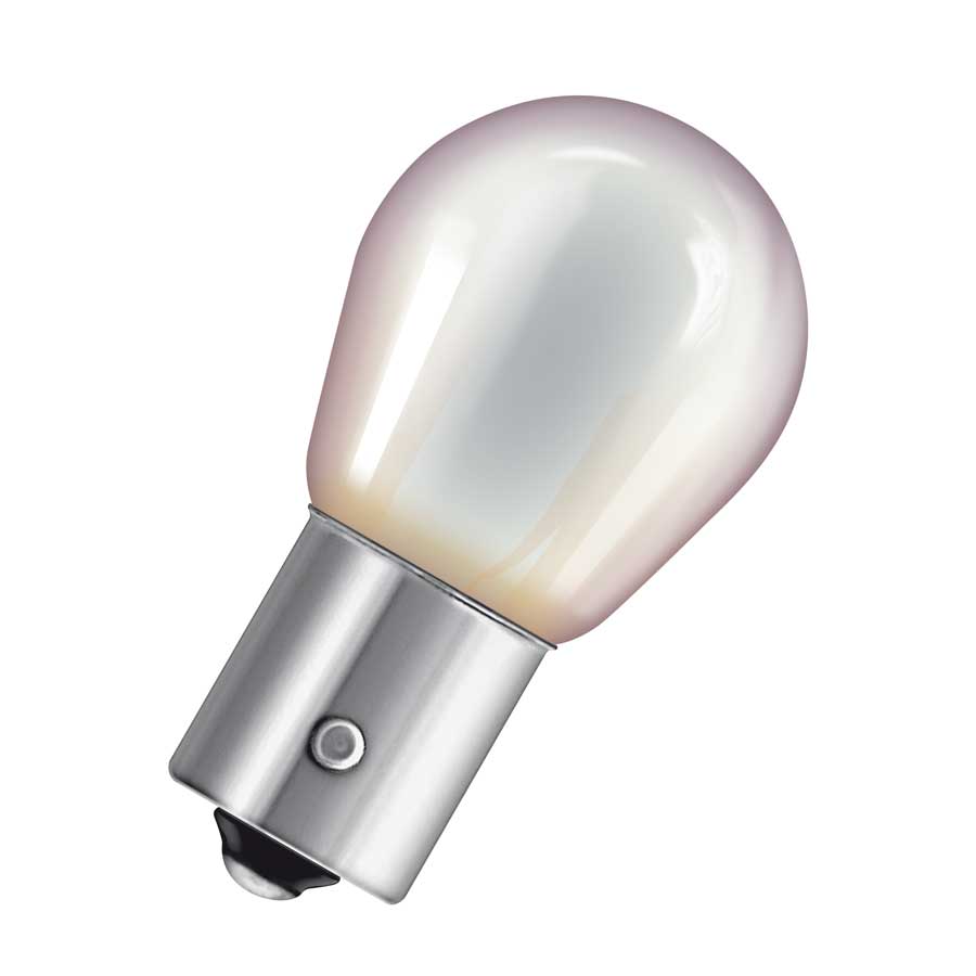 OSRAM PY21W Glühlampe, 2 Stück von Osram