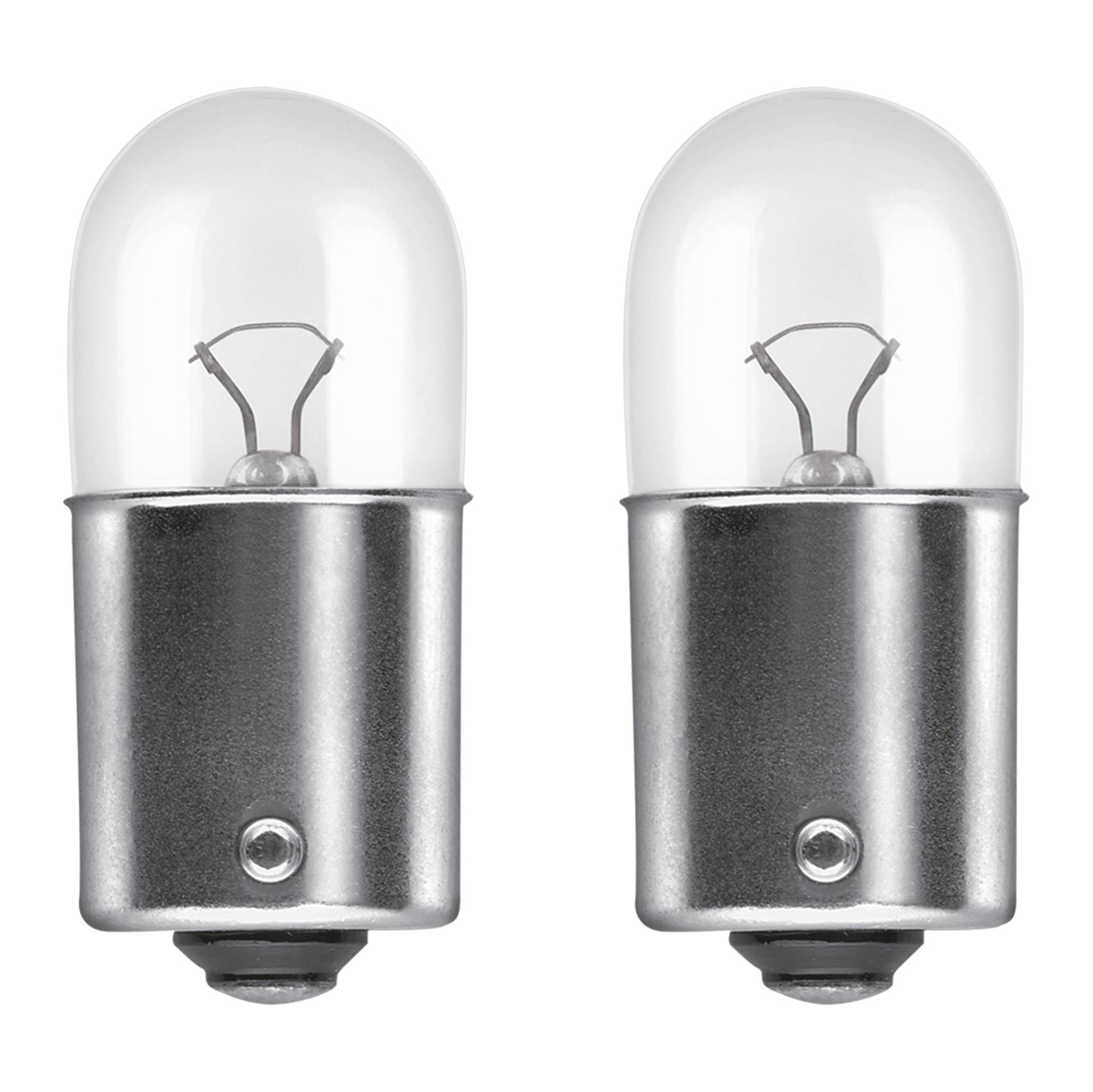 OSRAM R5W Standard Glühlampen, 2 Stück von Osram