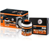 OSRAM Reifenpannenset TYREseal KIT 157mm OTSK4 Reifenreparatur von Osram