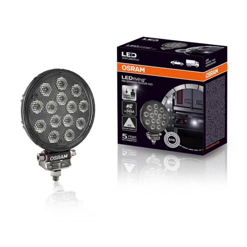 OSRAM Rückfahrleuchte LEDDL108-WD von Osram