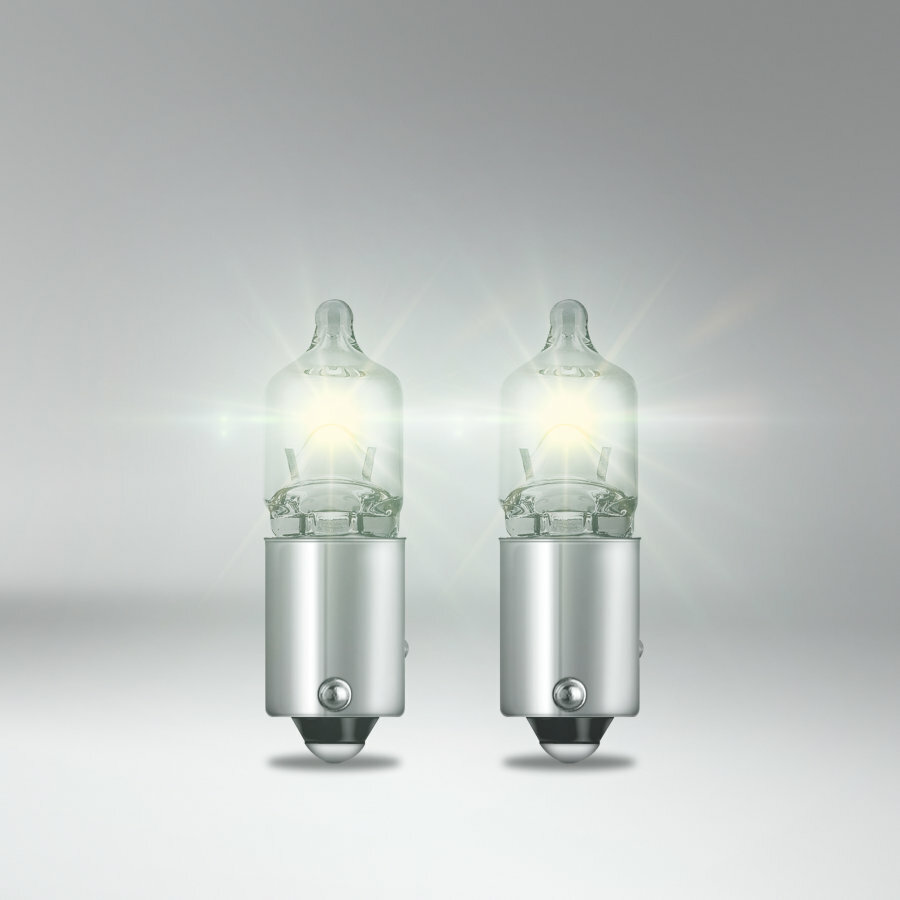 OSRAM ULTRA LIFE® H6W 12V von Osram