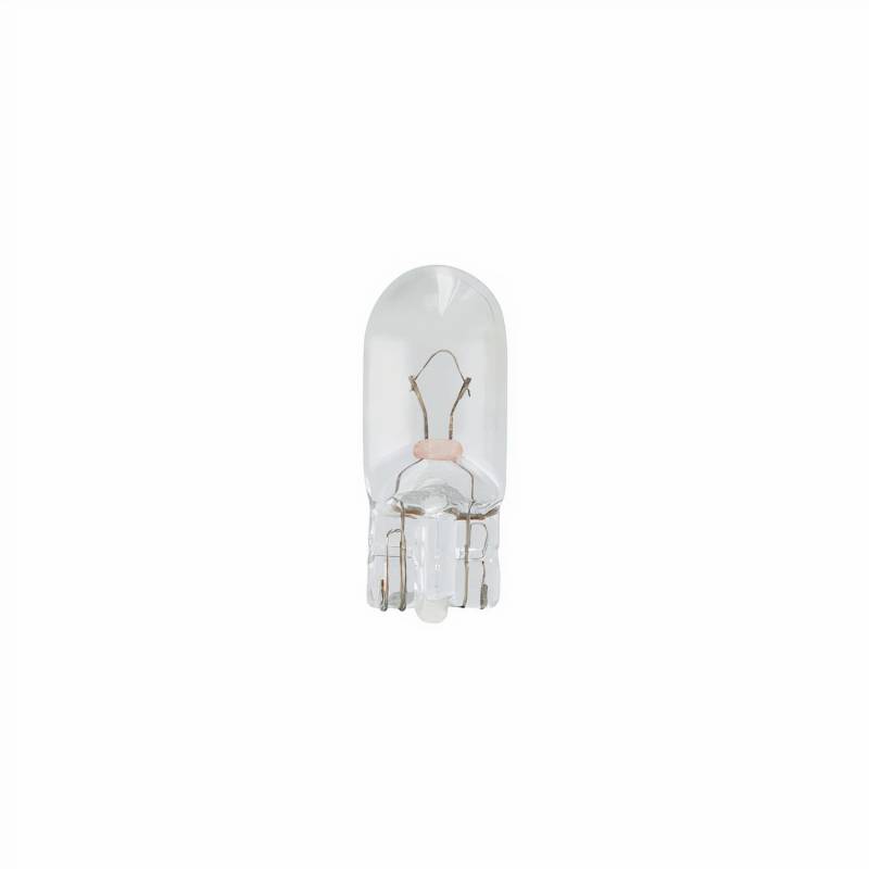 Osram 2825 ORIGINAL Glühlampe W5W, 12V, 1 Lampe von SYLVANIA