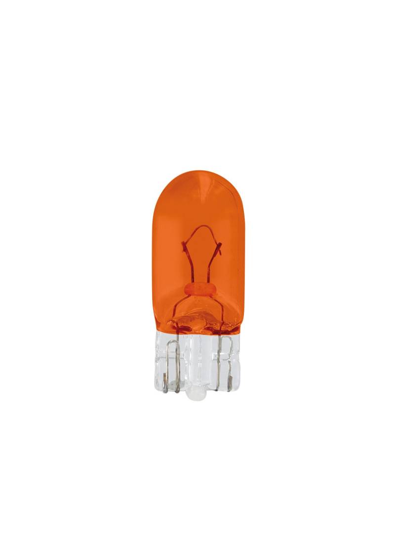 Osram 2827 ORIGINAL WY5W, 12V, 1 Lampe von Osram