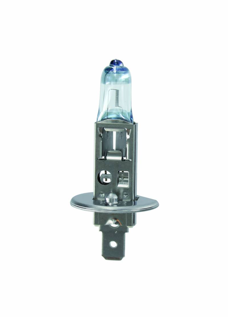 Osram 64150NBP Lampe 'Night Breaker Plus', H1, 12V/55W, P14,5s, 1 Stück im Karton von Osram