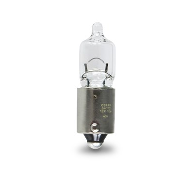 Osram BA9s Original Miniwatt Glühlampe [Hersteller-Nr. 64113] von Osram