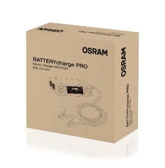 Osram BATTERYcharge PRO Batterie Ladestation 50A 1St von Osram