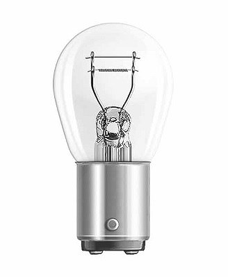 Osram Glühlampe, Positions-/Begrenzungsleuchte [Hersteller-Nr. 7240] von Osram