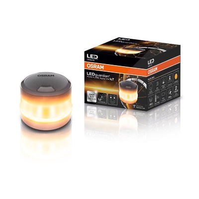 Osram LEDguardian® ROAD FLARE Signal V16 IoT [Hersteller-Nr. LEDSL105] von Osram