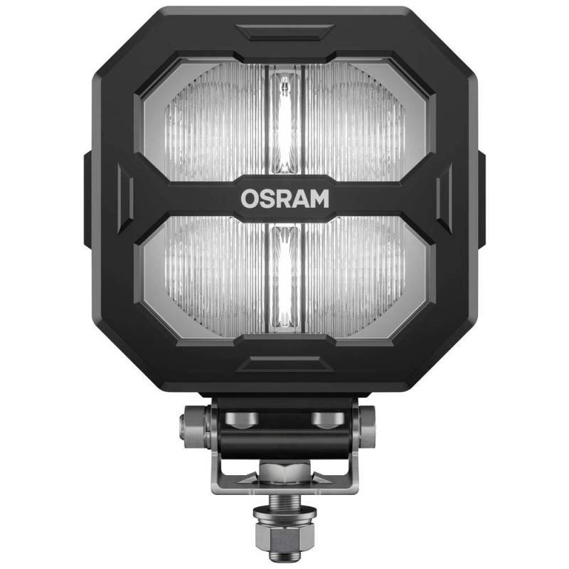 OSRAM LEDriving® Cube PX1500 Ultra Wide, LEDPWL113-UW, OFF ROAD, LED Arbeitsscheinwerfer, 1500 Lumen, Faltschachtel (1 Lampe) von Osram