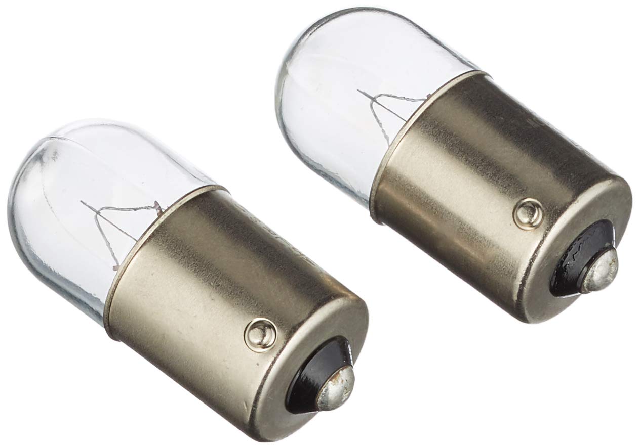 Osram ORIGINAL Seitenleuchte R10W, 5637-02B, 24V, Doppelblister von Osram